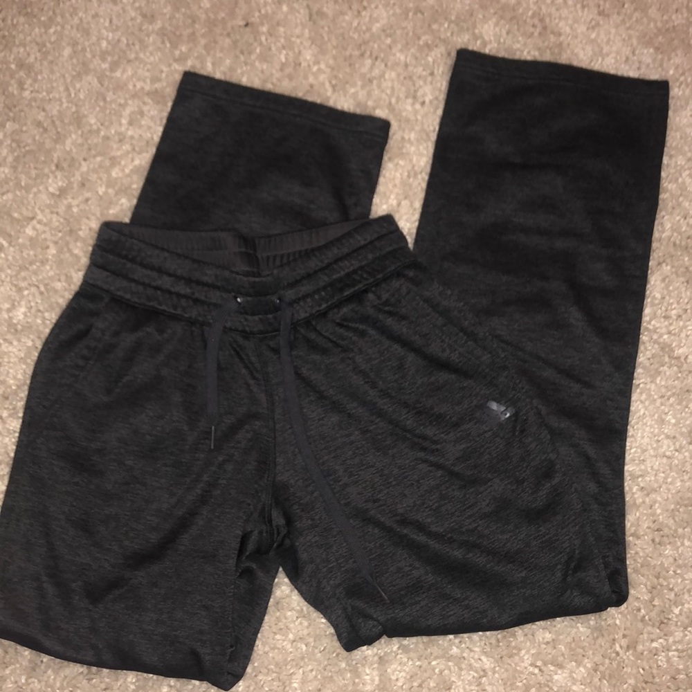 Adidas women’s sweat pants